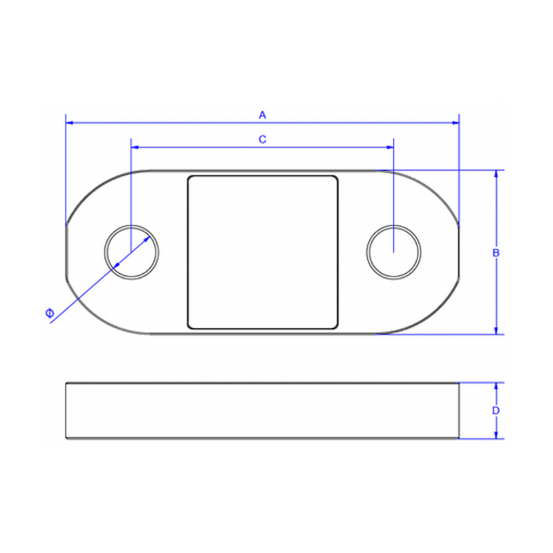 Vetec - Blue Line dinamométer BT - Image 2