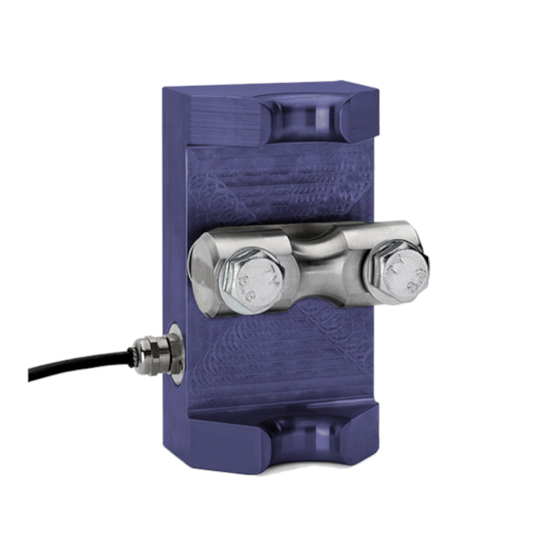 Static Line Tensiometer Vetec για ακριβή μέτρηση της τάσης σε εφαρμογές ανύψωσης και γερανών, εξασφαλίζοντας ασφάλεια και απόδοση.