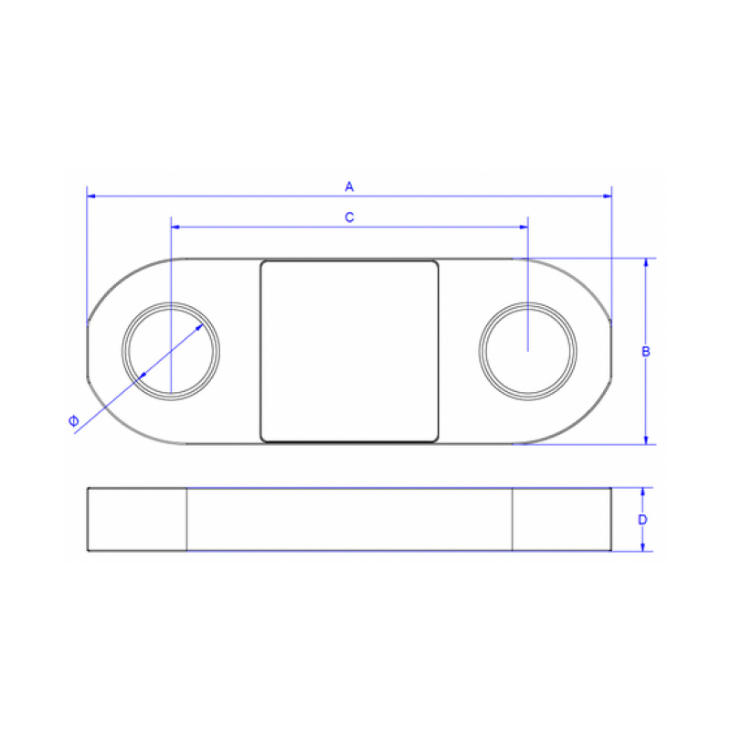 Vetec - V-link dinamométer - Nagyméretű - Image 2