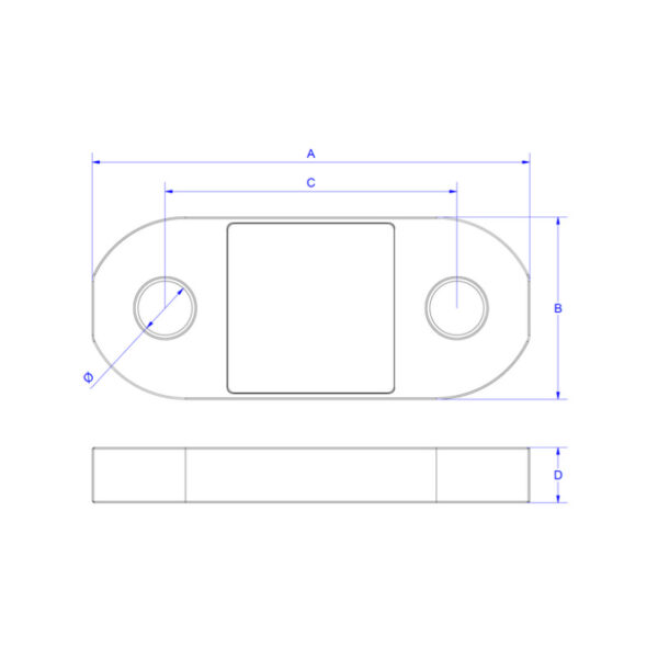 Vetec - V-Link Inox dinamométer - Image 2