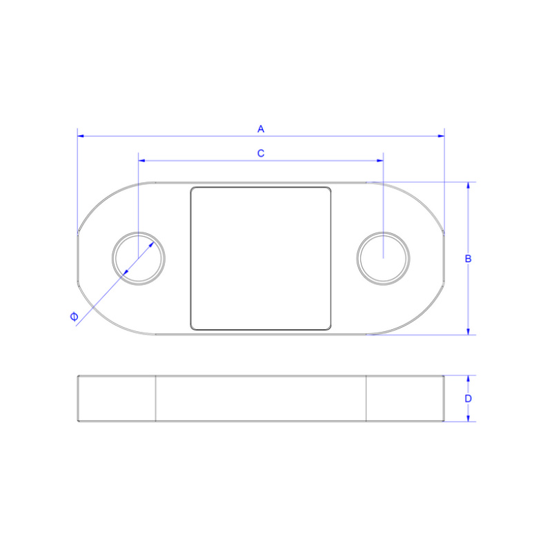 Vetec - V-Link Inox dinamométer - Image 2