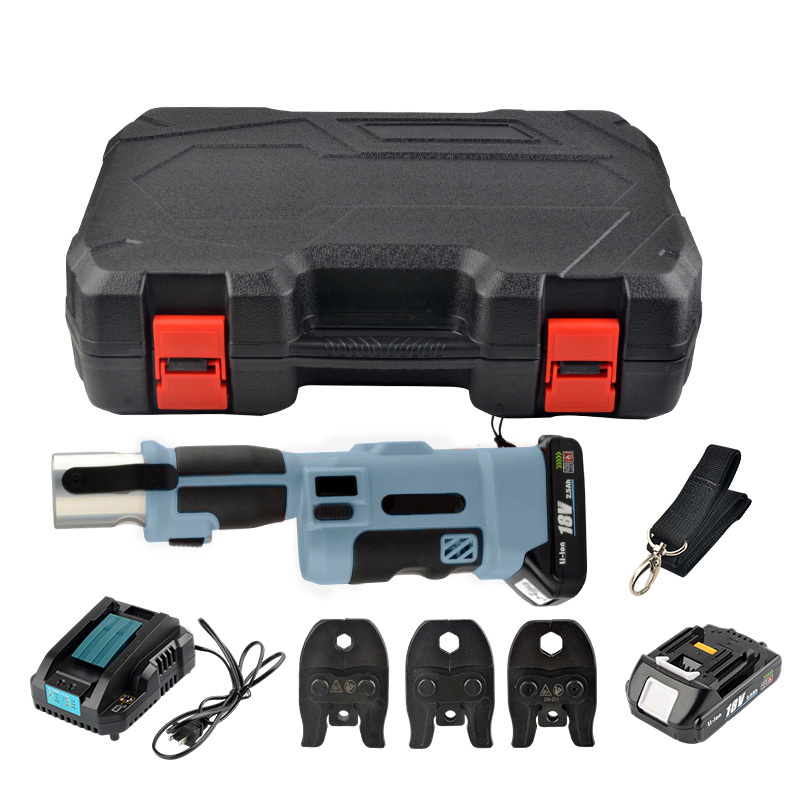 Utensile di alta qualità BNFOR alimentato a batteria, dotato di un avanzato motore brushless da 18V per affidabilità ed efficienza.
