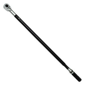 GTIN/EAN: 4030178995903Cheie dinamometrică Rodcraft DMS400 3/4 inch, 150-750 Nm, durabilă, precisă, ideală pentru profesioniști, livrată în cutie.