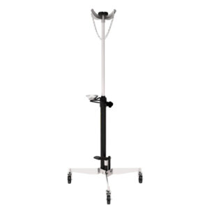 GTIN/EAN: 15451798352Rodcraft GHN1000 Jack per trasmissione, portata 1000 kg, altezza regolabile 1,18-2 m, pedale, doppio pistone, valvola di sicurezza.