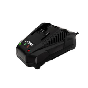 GTIN/EAN: 4030178835421Rodcraft RC20CHUK Caricabatterie per RC20BA20, RC20BA40, RC20BA60, 18V, 85W, spina UK, ricarica efficiente e affidabile.