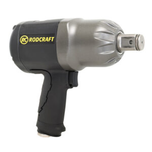 GTIN/EAN: 4030178202353Rodcraft RC2377 avvitatore pneumatico 3/4 di pollice 2200 Nm coppia 5760 giri/min per i professionisti del settore automobilistico.