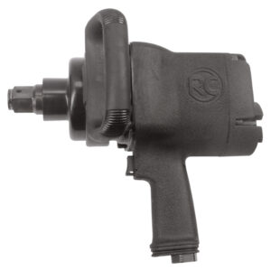 GTIN / EAN: 4030178200595 Cheie pneumatică Rodcraft RC2426 1 inch drive 2450 Nm cuplu 3200 RPM ideal pentru vehicule grele de marfă și camioane.