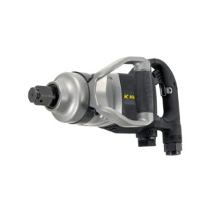 GTIN/EAN: 4028203832101Rodcraft RC2457Xi avvitatore pneumatico a impulsi, attacco da 1 pollice, coppia 3950 Nm, 5900 giri/min, design ergonomico per professionisti.