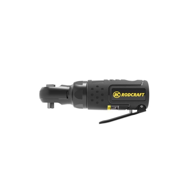 Llave de trinquete neumática Rodcraft RC3002 de alta calidad, duradera, compacta y eficiente para tareas automotrices profesionales.