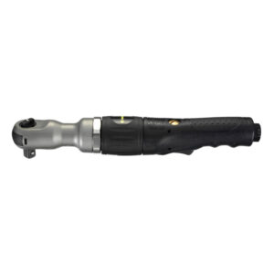 GTIN/EAN: 4030178300400Chiave a cricchetto pneumatico Rodcraft RC3700 1/2 pollice, coppia max 250 Nm, ideale per meccanici e professionisti in spazi ristretti.