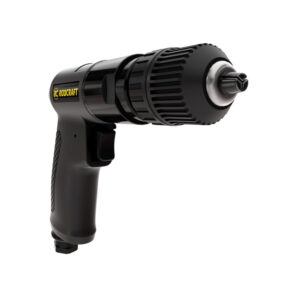 GTIN/EAN: 4030178834868 Rodcraft RC4108 Mașină de găurit pneumatică, 2000 RPM, 400 wați, capacitate 10 mm, ideală pentru profesioniștii din diverse materiale.