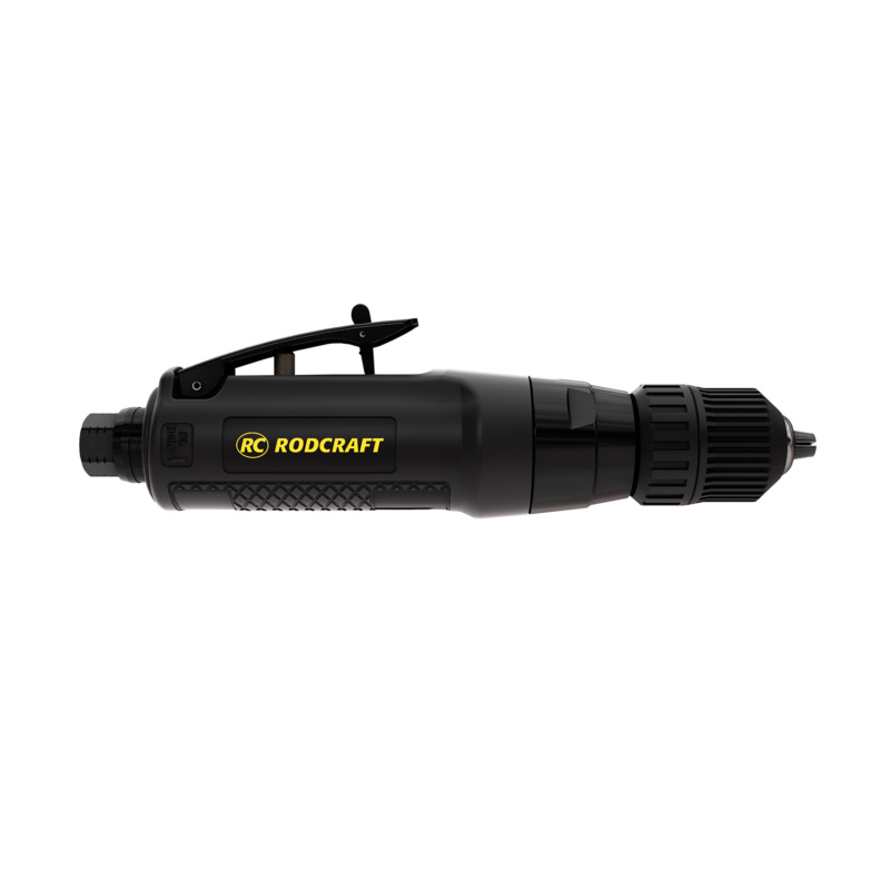 Taladro neumático Rodcraft RC4610 de alta calidad, con diseño robusto, motor potente y rendimiento eficiente para profesionales.