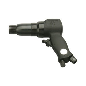 GTIN/EAN: 4030178500039Rodcraft RC5100 pneumatic chisel hammer with 11 mm hex, 6 J impact, 3000 bpm, ideal for professionals in construction.