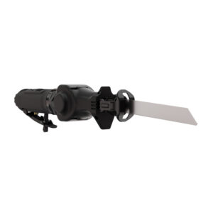 GTIN/EAN: 4030178835346Rodcraft RC6070 Ferăstrău pneumatic cu lungime de cursă de 10 mm, include 4 lame pentru tăiere de precizie în diverse materiale.