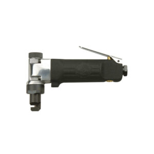 GTIN/EAN: 4030178600043Rodcraft RC6100 mașină pneumatică pentru tăierea precisă a foilor de oțel, cupru, alamă și aluminiu de până la 1 mm grosime.