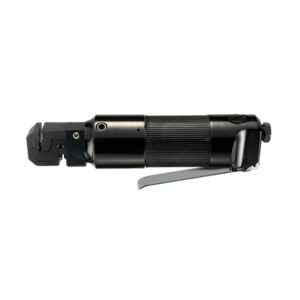 GTIN/EAN: 4030178600227Rodcraft RC6301 Instrument pneumatic de perforare și rețea pentru tablă de până la 1,2 mm, creează găuri de 5 mm în mod eficient.