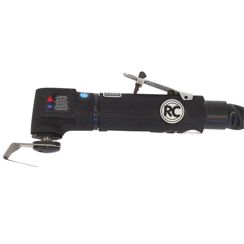 GTIN/EAN : 4030178600159Rodcraft RC6605RE outil multi-coupe pour le démontage de pare-brise automobile, 20 000 coups/min, fonctionnement précis et efficace.