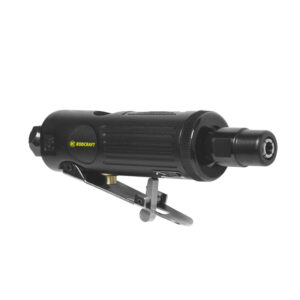 GTIN/EAN: 15451768706Smerigliatrice pneumatica Rodcraft RC7009, pinza da 6 mm, 300 Watt, 30000 giri/min, ideale per smerigliare, lucidare e sbavare.
