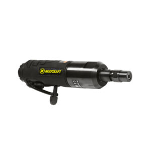 GTIN/EAN: 4028203832606Smerigliatrice pneumatica Rodcraft RC7068 con pinza da 6 mm, 400 Watt, 2800 giri/min per levigatura e lucidatura di precisione.