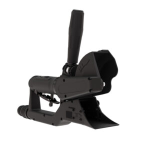 GTIN/EAN: 4030178835292Rodcraft RC7095 levigatrice multifunzione pneumatica MBX con controllo della velocità infinito e impugnatura regolabile per uso professionale.