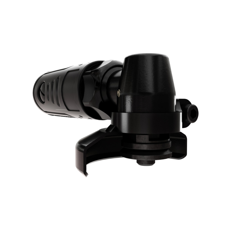 GTIN/EAN: 4030178834943Rodcraft RC7103 Mini rebarbadora angular, 220W, 18000 RPM, design compacto, ideal para profissionais, compatível com discos de 50-59 mm.
