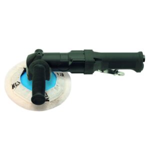 GTIN/EAN: 4028203832644Mașină de lustruit unghiular Rodcraft RC7130 180 mm, 500 W, 2.500 RPM, include tampon de lână de miel pentru sarcini profesionale de lustruire.