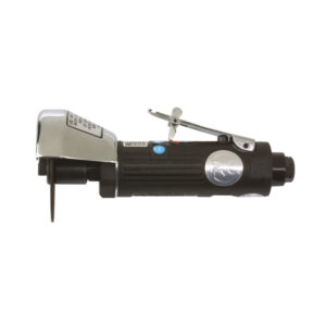 GTIN/EAN: 4030178700286Troncatrice pneumatica Rodcraft RC7190 con disco da 75 mm, potenza 350 W, protezione in acciaio e 20000 giri/min per il taglio di precisione.