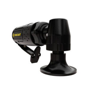 GTIN/EAN: 4030178834950Rodcraft RC7601 Mini levigatrice orbitale, tamponi da 50 mm, 18000 giri/min, 220 W, design compatto per attività di levigatura di precisione.