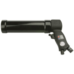 GTIN/EAN: 4030178800009Pistol cu cartuș Rodcraft RC8000 pentru cartușe de 310 ml, cu debit de aer reglabil, supapă de limitare a presiunii și design ergonomic.