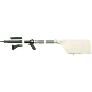 GTIN / EAN: 4030178800122Rodcraft RC8116 aspirator cu aer și pistol de suflare cu 4 duze, furtun de aspirație și sac de praf pentru sarcini profesionale de curățare.