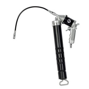 GTIN/EAN: 4030178800177Pistol de ungere pneumatic Rodcraft RC8135, 400 ml, design ergonomic, presiune de 260 bari, lubrifiere precisă pentru profesioniști.