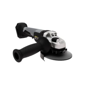 GTIN/EAN: 4030178835650Rodcraft RC9071 Polizor unghiular cu acumulator cu disc de 125 mm, 8500 RPM, ideal pentru sarcini profesionale de tăiere și șlefuire.