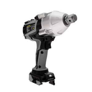 GTIN / EAN: 4030178835377Rodcraft RC9087 Cheie de impact fără fir 3/4 inch, cuplu 1500 Nm, lumină LED, motor fără perii durabil, instrument profesional.