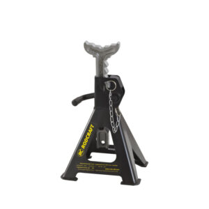 GTIN/EAN: 4030178831836Rodcraft UBZ-2 suportes ajustáveis, capacidade de 2 toneladas, altura 280-425 mm, ideal para manutenção e reparação de veículos.