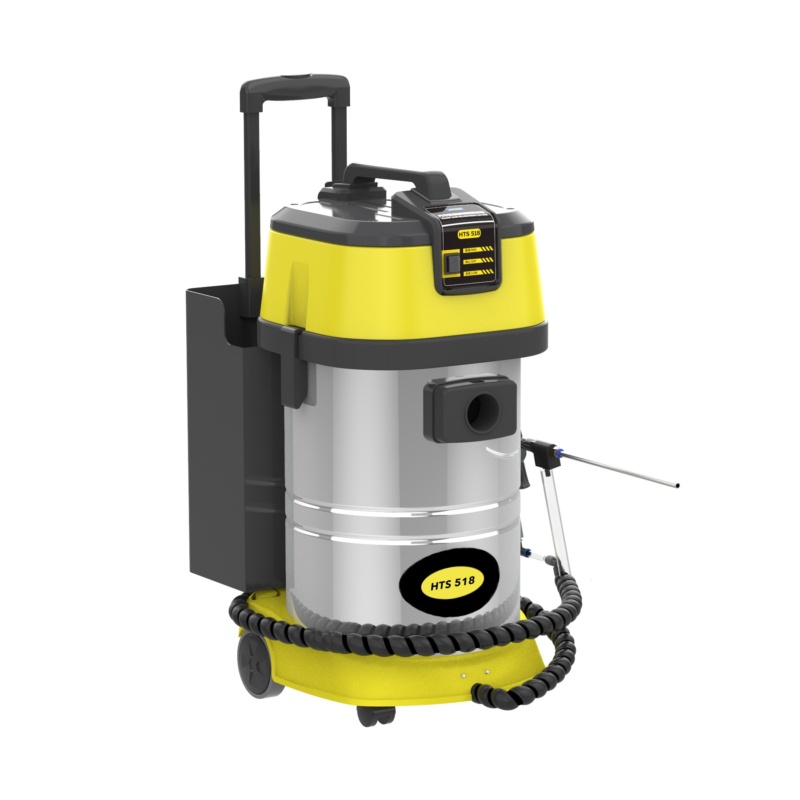 Granalladora Flowblaster de cáscara de nuez para la limpieza profesional del motor, suave con las superficies sensibles del automóvil