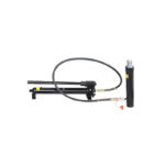 Hydrauliset työkalut ja kehykset