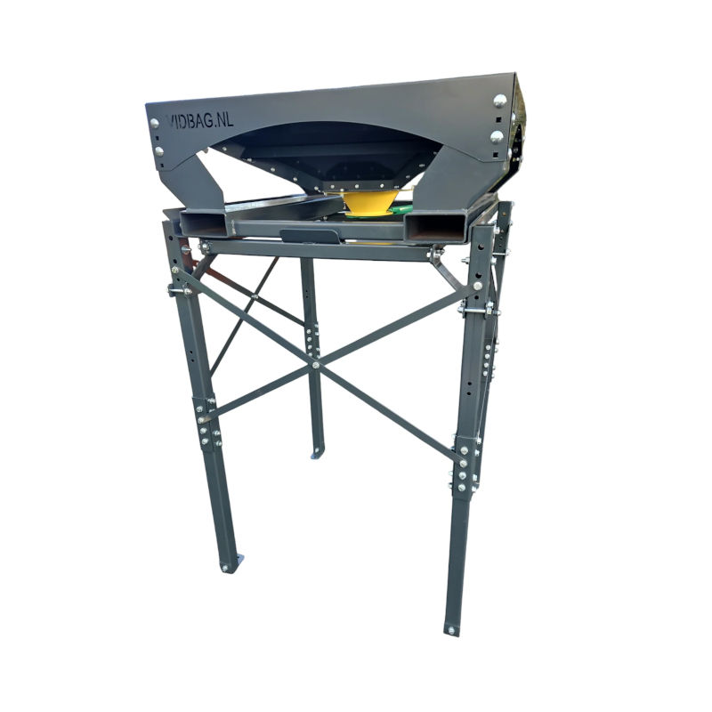 Modulo Pallet Skewer • Big bag stație de descărcare