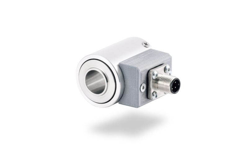 Sensor de força EMSYST EMS141-U de alta qualidade com design robusto e saída de corrente precisa para aplicações versáteis.