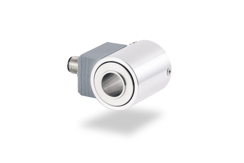 Sensor de força versátil com condicionamento de sinal incorporado, ideal para medições precisas em várias aplicações.
