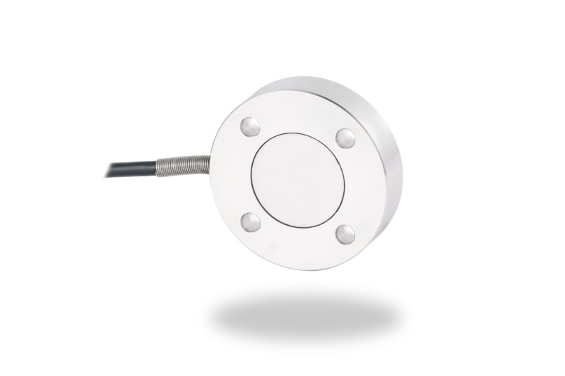 High-quality EMSYST EMS60 load cell, robust design with versatile applications and reliable performance.