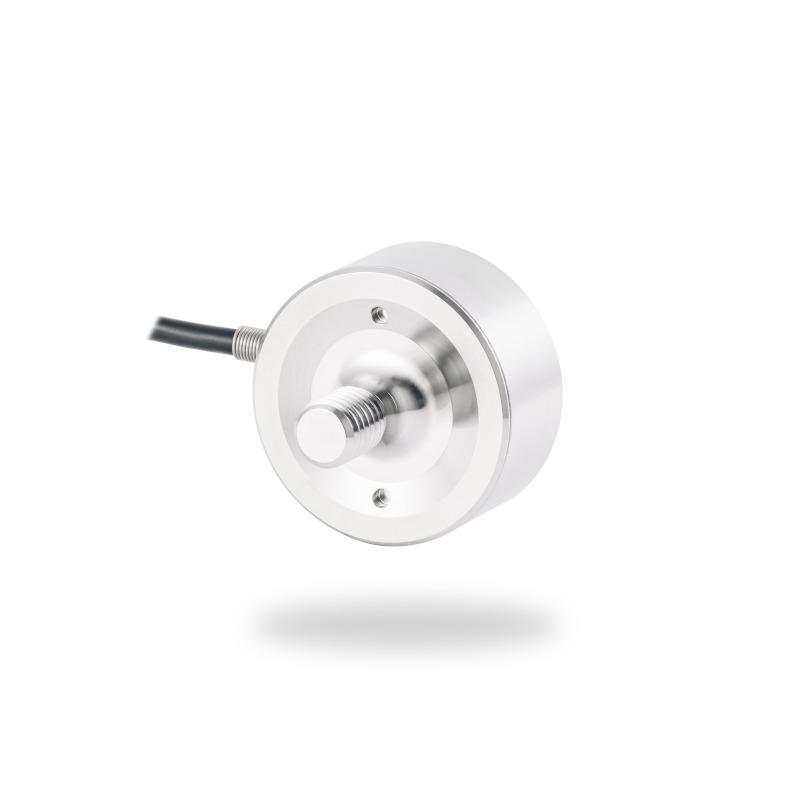 Sensor de força EMSYST EMS20 de alta qualidade para medições precisas de força de tração e compressão em várias aplicações.