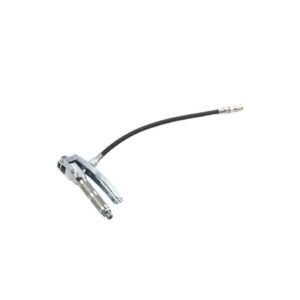 Supapă de reglare a ungerii Ompi cu ieșire flexibilă de 300 mm, 800 bar, pentru lubrifiere industrială și auto precisă