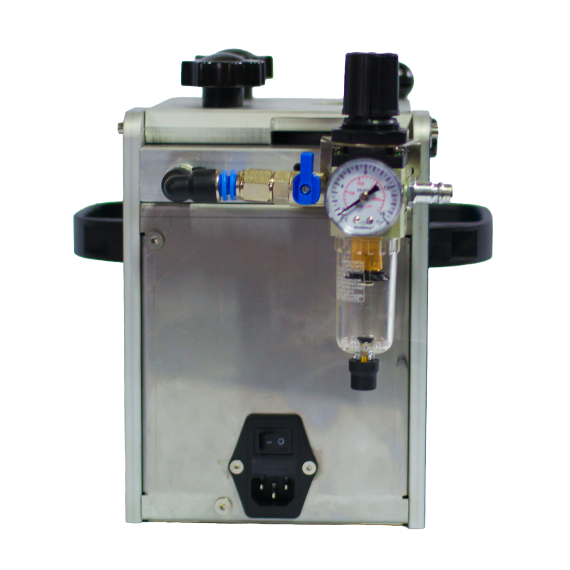 Cable Blowing machine Microsky