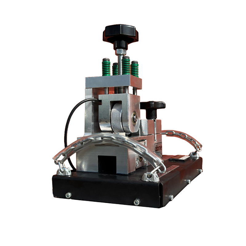 DRILLSKY-CBM-01 Skyfibertech Drillsky cablu suflare mașină de lucru cu mașină de foraj 1 - 6 mm