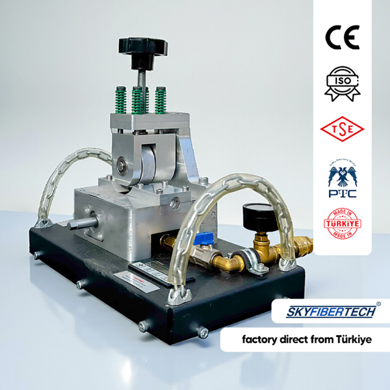 Skyfibertech Drillsky cablu suflare