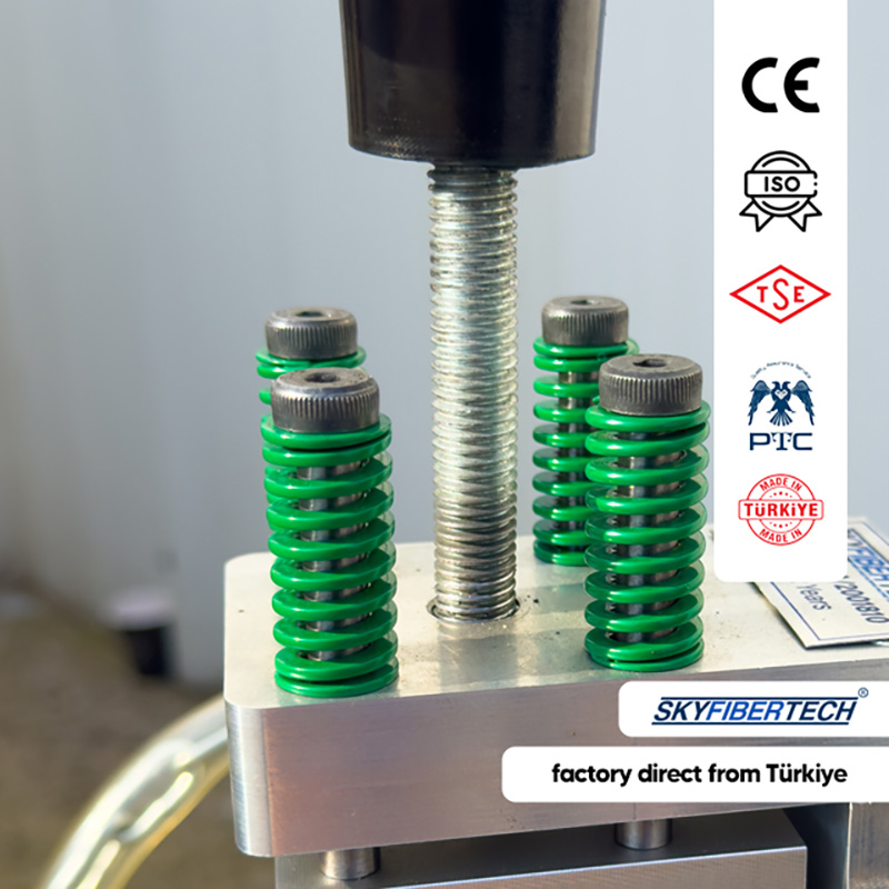 Cable Blowing machine drillsky