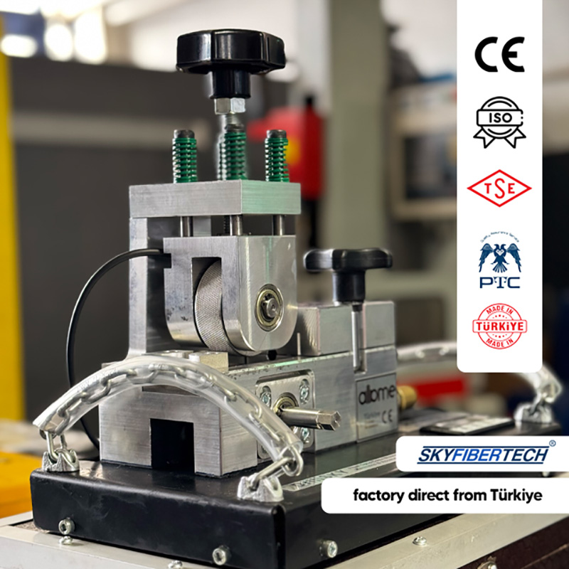 Cable Blowing machine drillsky