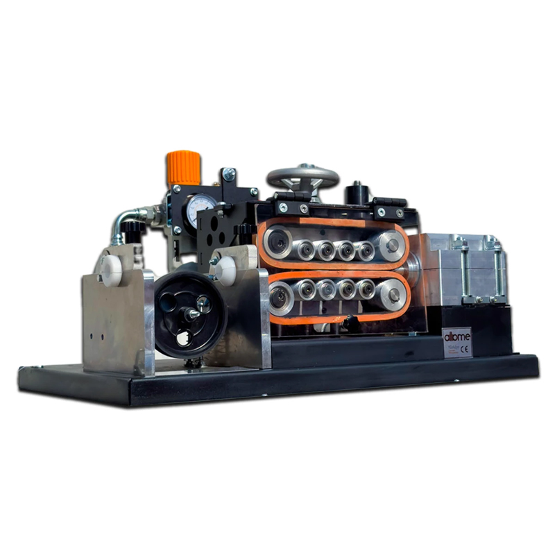 cable blowing machine minisky