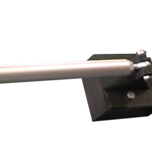 POWER|2|DOOR Magnet für automatische Türsysteme für CNC-Maschinen, sichere Stahlmontage