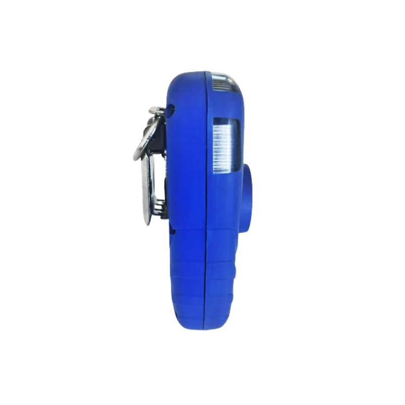 Hoogwaardige MaiYa MST101 Single Gas Detector CO zorgt voor betrouwbare monitoring en veiligheid in industriële omgevingen.